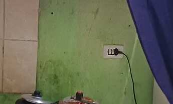 Imagem: Casa total solta