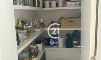 Imagem 4: Apartamento com 4 dormitórios para alugar, 270 m² por R$ 26.400,00/mês - Perdizes - São Pa