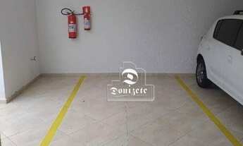 Imagem 7: Apartamento com 2 dormitórios para alugar, 83 m² por R$ 2.000,00/mês - Jardim Paraíso - Sa