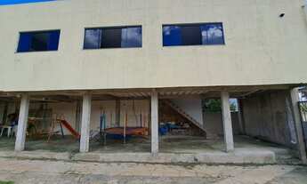 Imagem 2: Casa de condomínio para venda possui 500 metros quadrados com 6 quartos