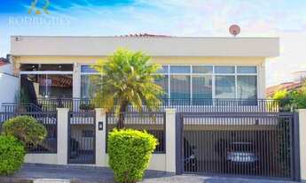 Imagem: Casa com 3 dormitórios, 369 m² - venda