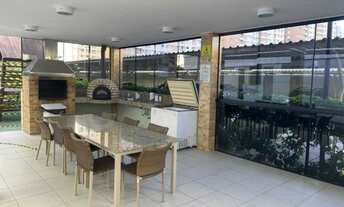 Imagem 4: Repletto Apartamento com 3 dormitórios