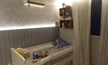 Imagem 4: MAR DE ARUANA 2 5º ANDAR SUL/LESTE M.C