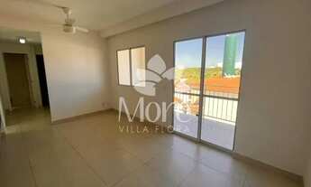 Imagem 2: LOCAÇÃO de Apartamento Modelo Camila com 3 Quartos, Cozinha Planejada, Varanda Gourmet em