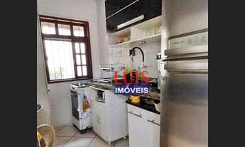 Imagem 6: Casa com 3 dormitórios para alugar, 190 m² por R$ 4.308,00/mês - Itaipu - Niterói/RJ