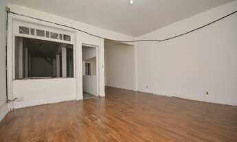 Imagem 5: Prédio inteiro na rua Riachuelo