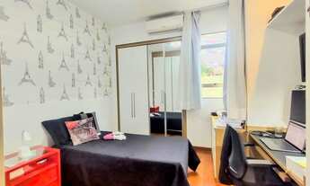 Imagem 6: Cód.: 487 - Comprar Apartamento Garden 03 quartos - Paineiras - Juiz De Fora - Rezende Imó