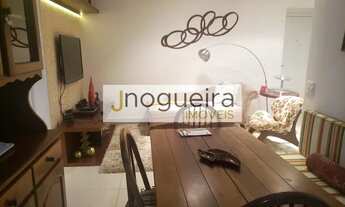 Imagem 5: Apartamento mobiliado 02 dormitórios