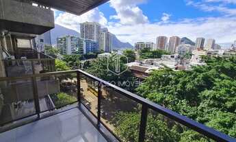 Imagem: Flat em Leblon - Rio de Janeiro