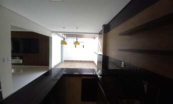 Imagem 6: Casa para aluguel tem 215 metros quadrados com 3 quartos em Cidade Alta - Cuiabá - MT