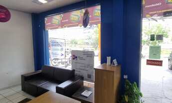 Imagem 5: Aleixo - Alugo loja 100 m2 4 vagas laje próximo sefaz