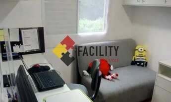 Imagem 5: Apartamento confortável e bem localizado em Campinas