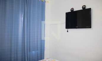 Imagem 3: Apartamento para Aluguel - Campo Grande, 3 Quartos, 60 m2