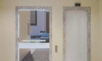 Imagem 7: Apartamento de 02 quartos com sacada e elevador em Resende