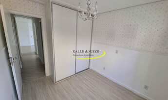Imagem 6: Apartamento, 122 m² - venda por R$ 1.400.000,00 ou aluguel por R$ 7.405,00/mês - Saúde - S