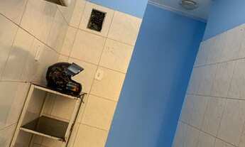 Imagem 3: Aluga se um lindo apartamento no bairro dobequimão