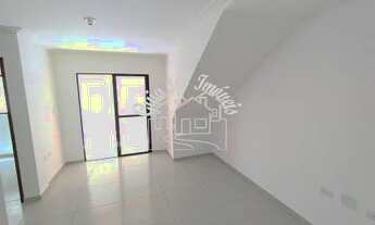 Imagem 6: Apartamento para venda possui 58 metros quadrados com 3 quartos