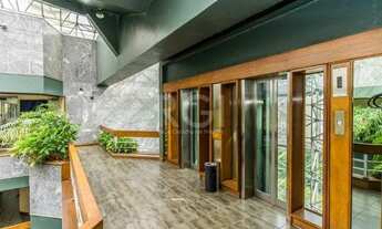 Imagem 2: Conjunto/Sala para Venda - 27.12m², 0 dormitórios, 1 vaga - Higienópolis