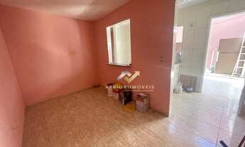 Imagem 5: Casa com 2 dormitórios para alugar, 45 m² por R$ 920,00/mês - Jardim Irene - Santo André/S