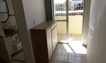 Imagem 6: Apartamento com 1 dormitório para alugar, 35 m² por R$ 1.470,00/mês - Praia das Gaivotas