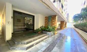 Imagem 2: OPortunidade] Apartamento no Boqueirão em Santos/SP