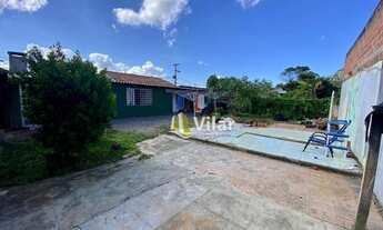 Imagem 5: CASA COM AMPLO TERRENO DE 13x45