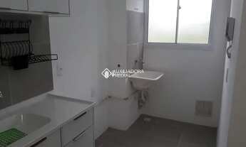 Imagem 2: PORTO ALEGRE - Apartamento Padrão - Sarandi