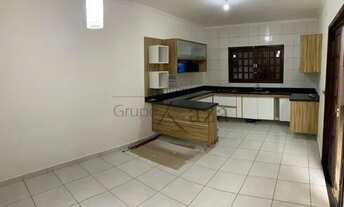 Imagem: Casa Sobrado - Bosque dos Eucaliptos - 4