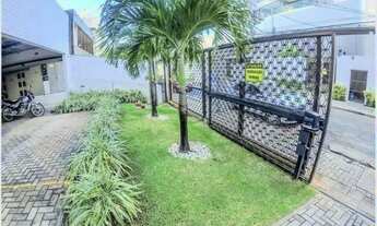 Imagem 5: LG-Edf Athos | 72m²