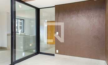 Imagem 2: Apartamento para Aluguel - São Pedro, 2 Quartos, 102 m2