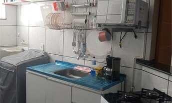 Imagem 5: Excelente apartamento em condomínio fechado, junto a Estação de Trem [VP