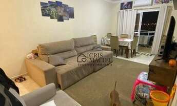 Imagem 6: Apartamento com 2 dormitórios à venda, 80 m² por R$ 345.000,00 - Jardim Marina - Indaiatub