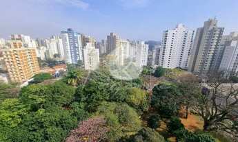 Imagem 5: Apartamento para venda no Cambuí em Campinas