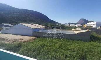 Imagem 4: Apartamento à venda, 60 m² por R$ 250.000,00 - Itaipuaçu - Maricá/RJ