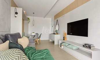 Imagem 4: São Paulo - Apartamento Padrão - Santana