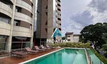 Imagem 5: Apartamento com 3 dormitórios para alugar, 120 m² Campestre - Santo André/SP