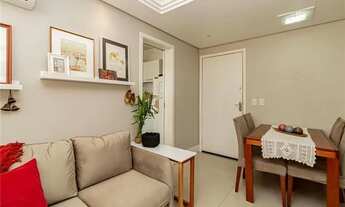 Imagem 3: APARTAMENTO RESIDENCIAL em Porto Alegre - RS, Santo Antônio