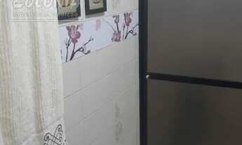 Imagem 6: Santo André - Casa Padrão - Parque das Nações