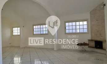 Imagem: Itatiba Country Club, imóvel térreo à