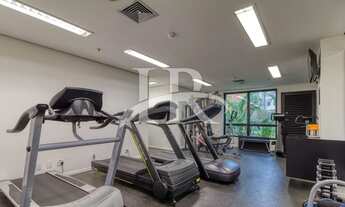 Imagem 4: LR Flats - Flat para Locação em Moema