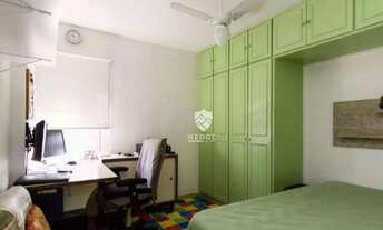 Imagem 5: Apartamento com 3 dormitórios à venda, 70 m² por R$ 570.000 - Tatuapé - São Paulo/SP