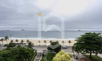 Imagem 3: Apartamento com 2 Quartos/suítes. 138m² - São Conrado