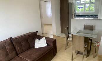 Imagem 4: Apartamento para aluguel possui 56 metros quadrados com 2 quartos em Campo Pequeno - Colom