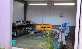 Imagem 13: Sobrado com 3 dormitórios à venda, 150 m² por R$ 455.000,00 - Jardim Varan - Suzano/SP