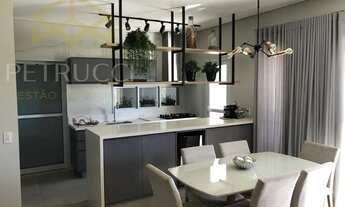 Imagem 7: Apartamento - Swiss Park - Campinas