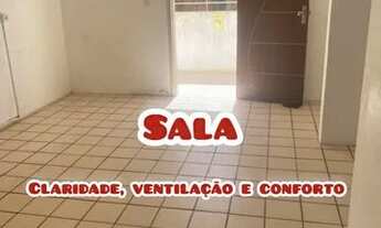 Imagem: Sandro aluga apartamento na estância com