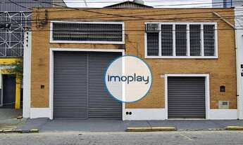 Imagem 6: Galpão na Chacara Santo Antonio