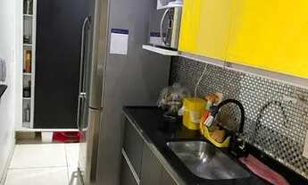 Imagem 2: Casa Triplex em Piedade - 2 quartos