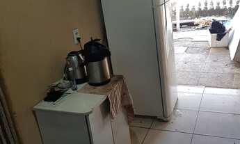 Imagem 4: Casa 1 ou 2 quartos, depende de quem alugar, sem fiador ou consulta scpc Bairro Retiro