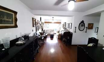 Imagem 2: Apartamento à venda, 3 quartos, 1 suíte, 2 vagas, Cosme Velho - RIO DE JANEIRO/RJ